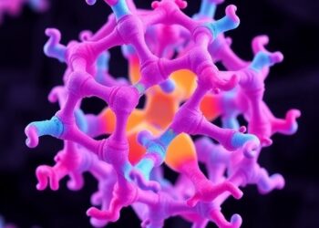 University of Cincinnati Structural Biologists Achieve World First in Visualizing Crucial Cell Protein — Biology
