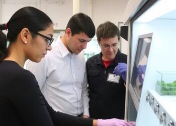University of Toronto Scientists Work to Enhance Access to Advanced Research and Biomanufacturing Tools in Resource-Limited Areas — Biology
