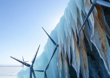 Unraveling Ice Shedding Vibrations in Wind Turbines — Technology and Engineering