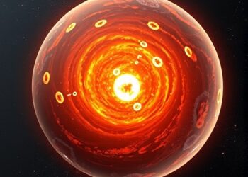 Unraveling the Origins of Hydrogen Cyanide on Early Earth — Chemistry