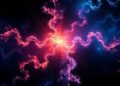 Unveiling Dark Matter Through Molecular Insights — Chemistry