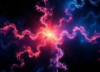 Unveiling Dark Matter Through Molecular Insights — Chemistry