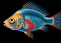 Unveiling Evolution: How Fish Brains Reveal Surprising Secrets Inside Their Skulls — Biology