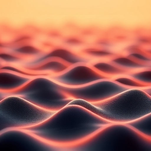 Unveiling Sound Waves: Scientists Discover Hidden Behaviors in Acoustic Phenomena — Chemistry