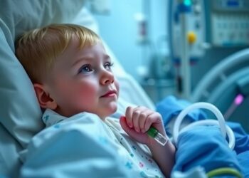 Vancomycin Dosing Boosts Pediatric Sepsis Treatment Outcomes — Technology and Engineering