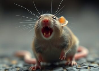 What Singing Mice Reveal About Human Speech — Biology