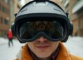 Wide FOV, High-Res Statically Foveated OST-HMD — Technology and Engineering