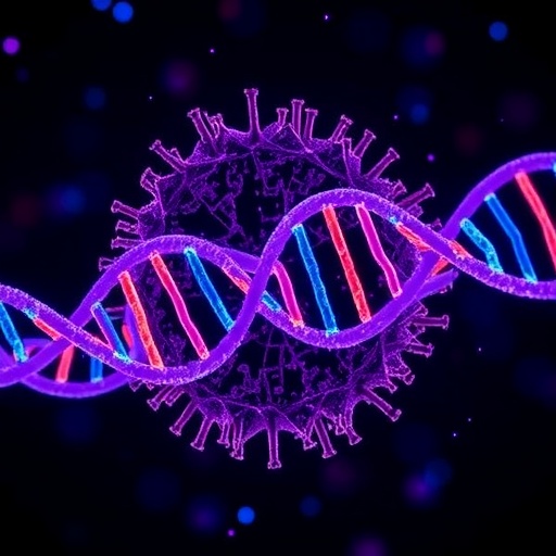 αKG Boosts DNA Repair Through Histone Acetylation — Medicine