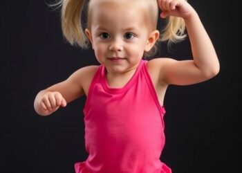 10 Months Exercise Boosts Kids’ Ketone Levels — Technology and Engineering