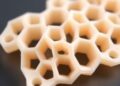 3D Printing Biocemented Porous Structures with Precision — Technology and Engineering