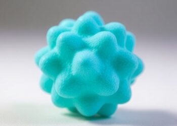 3D Printing Revolutionizes Production of Drug-Delivery Microparticles — Technology and Engineering