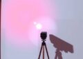 3D Snapshot Projection via Diffractive Decoder — Technology and Engineering