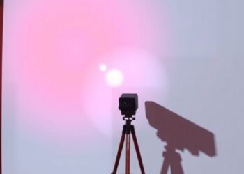 3D Snapshot Projection via Diffractive Decoder — Technology and Engineering