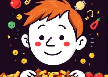 ADHD and Ultra-Processed Foods: Cause or Effect? — Technology and Engineering