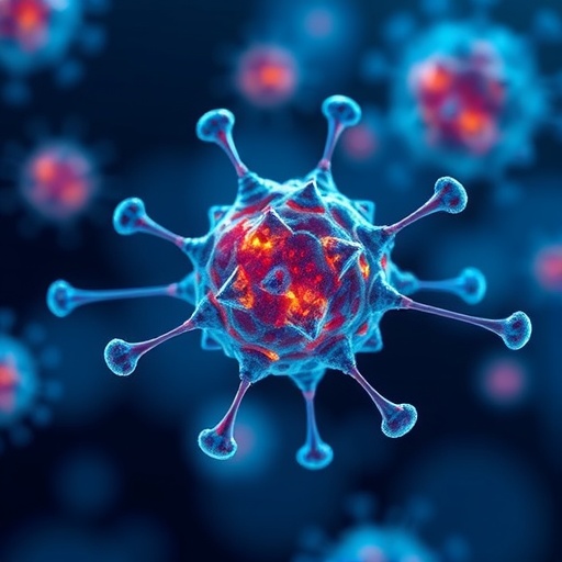 AI Powers the Creation of Novel Molecules for Targeted Cell Therapy — Chemistry