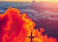 AI-powered model forecasts wind shear for enhanced aviation safety — Technology and Engineering