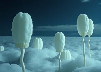 Acidophilic Fungi: Potential Life in Venus Clouds — Technology and Engineering