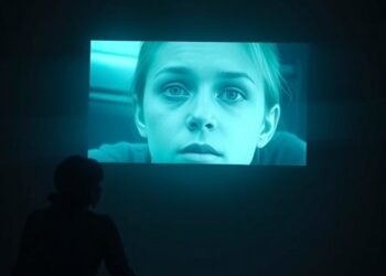 Acute Stress Harms Visual Storytelling in Youth Only — Technology and Engineering
