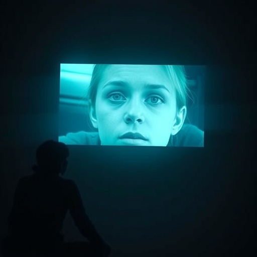 Acute Stress Harms Visual Storytelling in Youth Only — Technology and Engineering