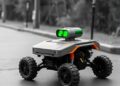 Adaptive AGV Control via BP Neural Observer — Technology and Engineering