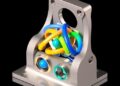 Advancing Metal Alloy Behavior Modeling for Enhanced Accuracy — Chemistry
