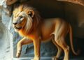 Ancient Genomes Uncover the Remarkable History of the Extinct Cave Lion — Biology