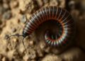 Ancient Millipedes Reveal Hidden Secrets from the Past — Technology and Engineering
