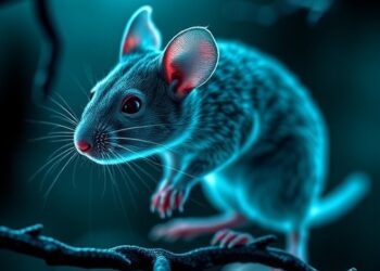 Anti-Inflammatory Molecule Demonstrates Promise in Parkinson’s Treatment in Mouse Study — Chemistry
