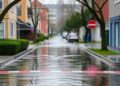 Assessing Urban Flooding Factors with SCS-TR20, SBUH — Technology and Engineering