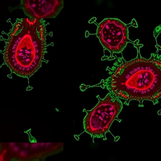 BCG Hsp70–CD123 Immunoconjugate Targets Childhood AML — Technology and Engineering