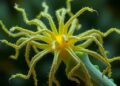 Bacteria–Phage Arms Race Shapes Wilt Disease Spread — Biology