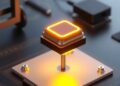 Batteryless Wireless Tilt Sensor Enables Self-Calibrating Monitoring — Technology and Engineering