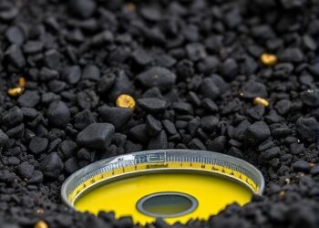 Biochar-Based Materials Offer Promising Solution for Sustainable Uranium Recovery in Nuclear Energy — Chemistry