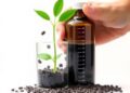 Biochar Revolutionizes Catalyst Chemistry to Accelerate Pesticide Removal from Water — Chemistry