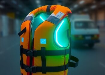 Boosting Life Jacket Detection with YOLO Tech — Technology and Engineering