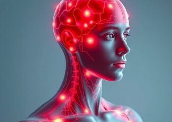 Brain-Inspired Stretchable Electronics Blur the Line Between Humans and Machines — Technology and Engineering