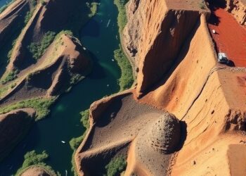 Brazil Faces Environmental and Technological Challenges to Unlock Viable Rare Earth Mining — Technology and Engineering