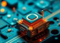Breakthrough Chip Enhances Tiny Robots’ Ability to Navigate Complex Terrains — Technology and Engineering
