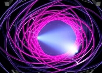 Breakthrough Discovery Unveils Airflow Secrets at America’s Underground Laboratory — Technology and Engineering