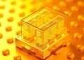Breakthrough Dual Interlocked Mediators Pave Way for Ultrafast-Charging, Long-Life Sodium Metal Batteries with Single-Ion Conducting Quasi-Solid-State Electrolytes — Chemistry