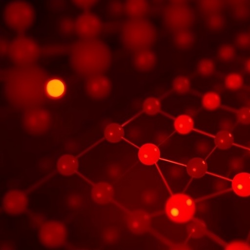 Brighter Near-Infrared Glow in Lanthanide Nanoparticles — Technology and Engineering