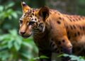 Bristol Researchers Harness Visual AI to Advance Wildlife Conservation — Technology and Engineering