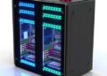 CUHK Unveils All-Optical Signal Processor to Overcome AI Data Center Transmission Limits — Chemistry