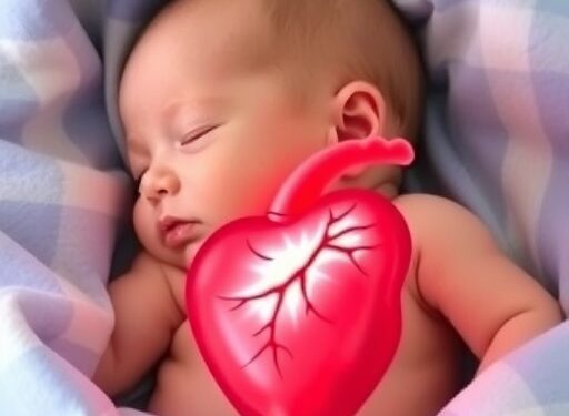 Caring for Tiny Hearts: Cardiovascular Insights in Newborns — Technology and Engineering