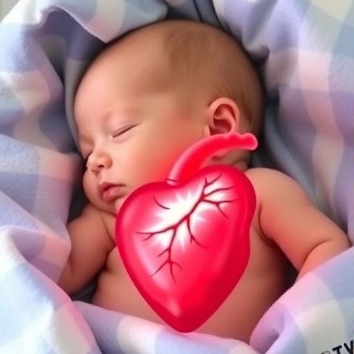 Caring for Tiny Hearts: Cardiovascular Insights in Newborns — Technology and Engineering