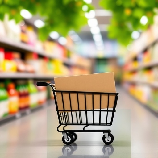 Caution for Consumers: How “Green” Are Your Sustainable Shopping Choices Really? — Agriculture