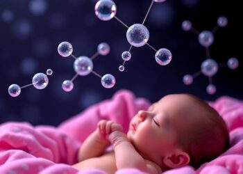 Citrate-Functionalized Manganese Nanoparticles Tested in Newborns — Technology and Engineering