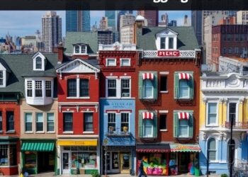 City Racial Segregation Stats Resist Aggregation Bias — Technology and Engineering