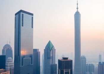Comparing Carbon Emissions in Hangzhou Hotel Buildings — Technology and Engineering