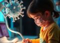 Controlled Study Defines Pediatric Long COVID Features — Technology and Engineering
